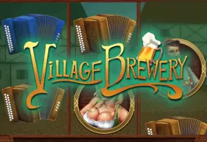 Village Brewery by Caleta Gaming