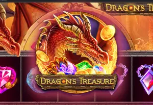 Dragon’s Treasure by CQ9 Gaming