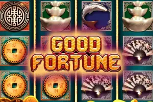 Good Fortune by CQ9 Gaming