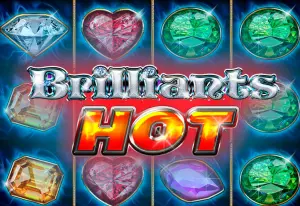 Brilliants Hot by CT Interactive