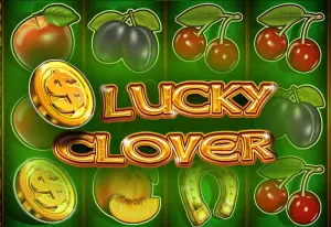Lucky Clover by CT Interactive