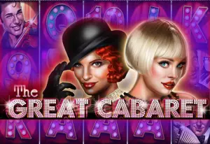 The Great Cabaret by CT Interactive