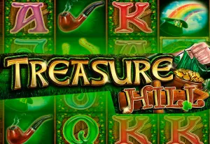 Treasure Hill by CT Interactive