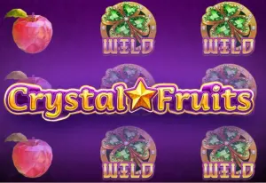 Crystal Fruits by Dragoon Soft