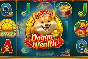 Doggy Wealth by Dragoon Soft