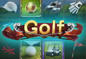 Golf by Dragoon Soft