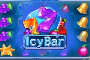 Icy Bar by Dragoon Soft