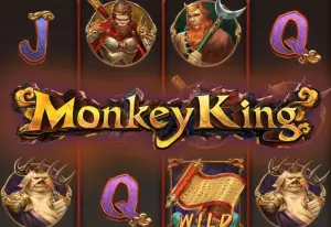 Monkey King by Dragoon Soft
