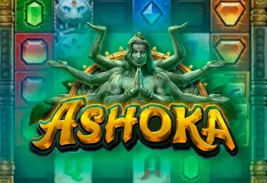 Ashoka by ELK Studios