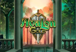 Avalon Gold by ELK Studios