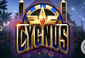 Cygnus by ELK Studios