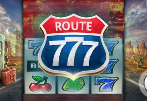 Route 777 by ELK Studios