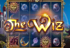 The Wiz by ELK Studios