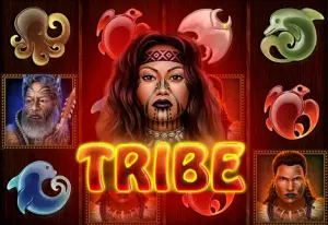 Tribe by Endorphina