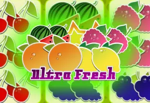 Ultra Fresh by Endorphina