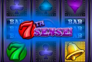 7th Sense by Espresso Games