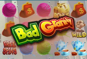 Bad Granny by Espresso Games