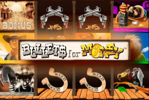 Bullets for Money by Espresso Games