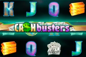 Cash Busters by Espresso Games