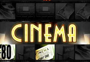 Cinema by Espresso Games