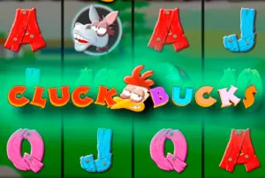 Cluck Bucks by Espresso Games