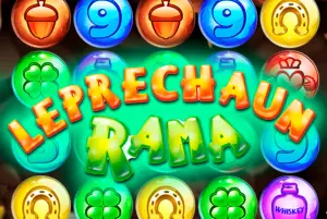 Leprechaun Rama by Espresso Games