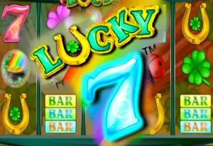 Lucky 7 by Espresso Games