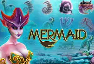 Mermaid by Espresso Games