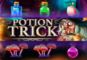 Potion Trick by Espresso Games