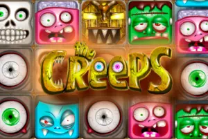 The Creeps by Espresso Games