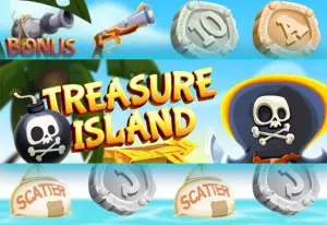 Treasure Island by Espresso Games