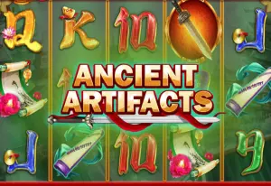 Ancient Artifacts by Eurasian Gaming