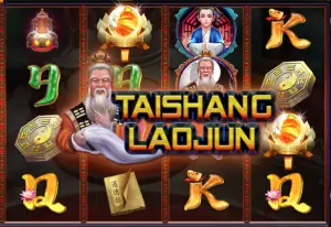 Tai Shang Lao Jun by Eurasian Gaming