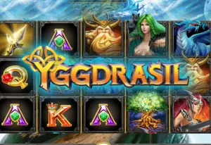 Yggdrasil by Eurasian Gaming