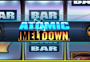 Atomic Meltdown by Everi