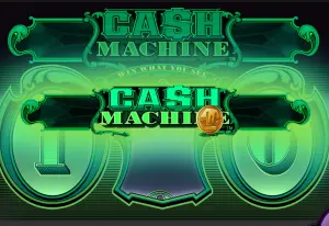 Cash Machine by Everi