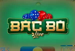Bac Bo by Evolution Gaming
