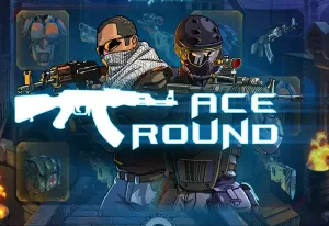 Ace Round by Evoplay Entertainment