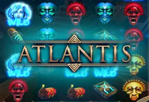 Atlantis by Evoplay Entertainment