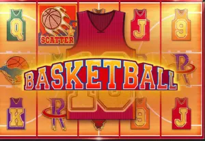 Basketball by Evoplay Entertainment