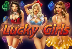 Lucky Girls by Evoplay Entertainment