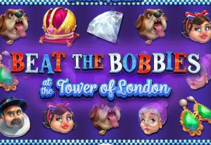 Beat The Bobbies 2 by Eyecon