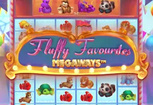 Fluffy Favourites Megaways by Eyecon