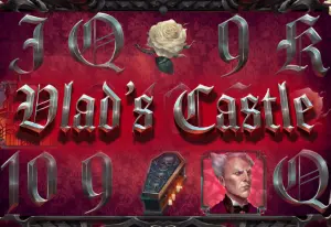 Vlad’s Castle by Eyecon