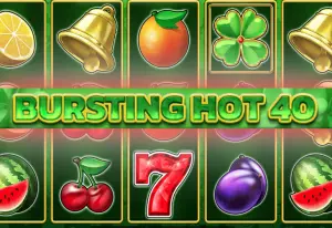 Crystal Hot 40 by Fazi