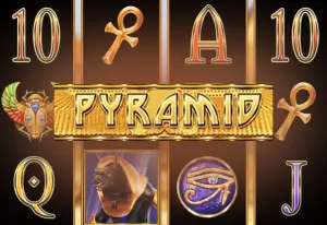 Pyramid by Fazi