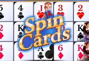Spin Cards by Fazi