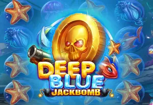 Deep Blue by Felix Gaming