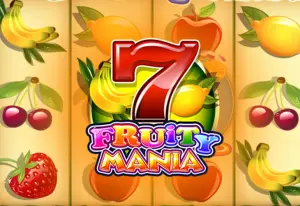Fruity Mania by Felix Gaming