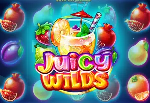 Juicy Wilds by Felix Gaming